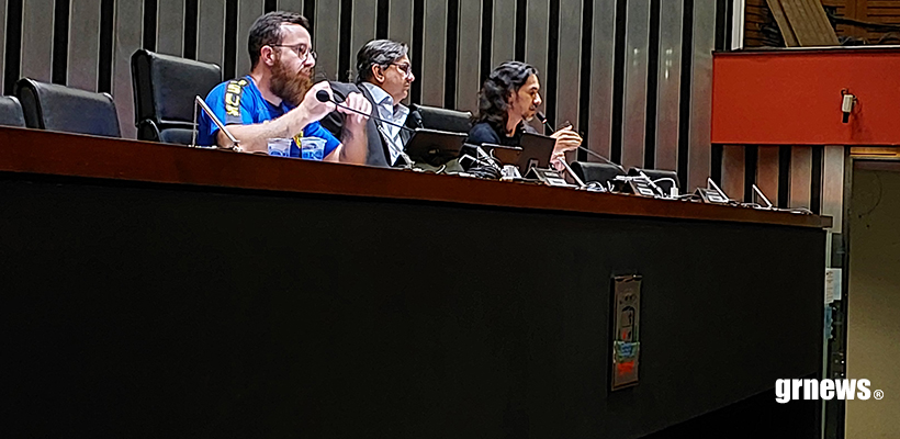 Política de Bem-Estar Animal, abertura de crédito especial e transporte coletivo urbano dominam as discussões na Câmara de Pará de Minas