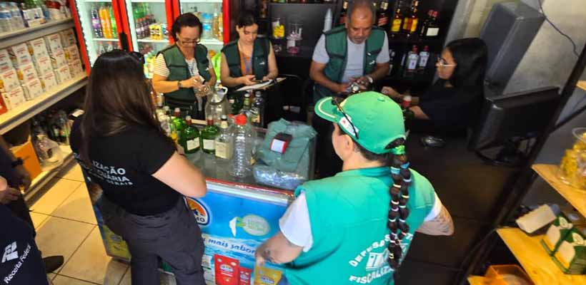 GRNEWS TV: IMA intensifica fiscalização e fortalece tradição da cachaça mineira