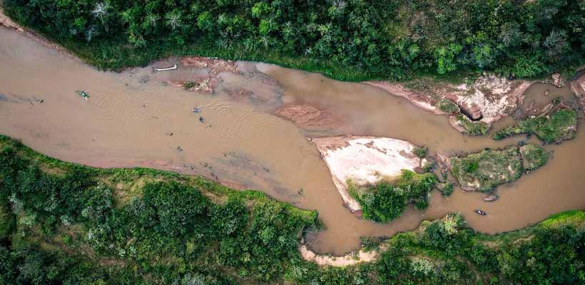 GRNEWS TV: Monitoramento ambiental vira prioridade na bacia do Rio Pará e mudanças climáticas ampliam preocupação