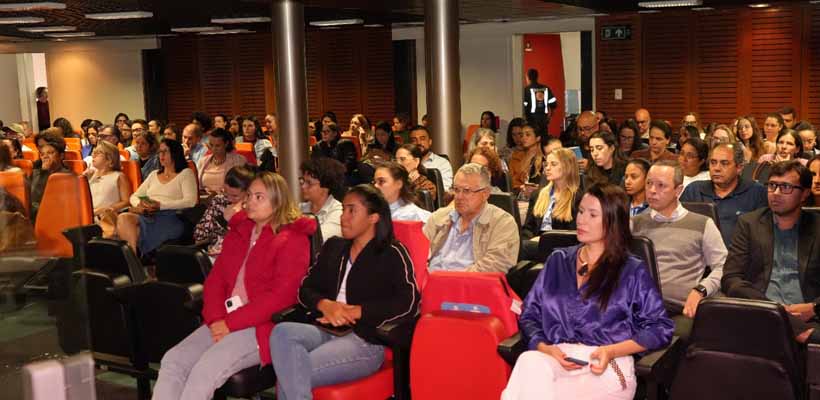 Foco na prevenção de acidentes e na qualidade de vida marca debate inédito sobre a segurança dos trabalhadores em Pará de Minas