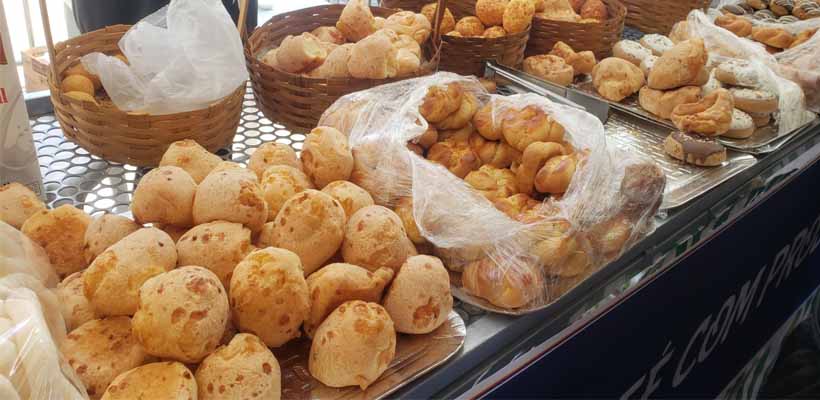 GRNEWS TV: Biscoito de Pará de Minas carrega séculos de tradição e receitas familiares transformaram sabor em patrimônio cultural