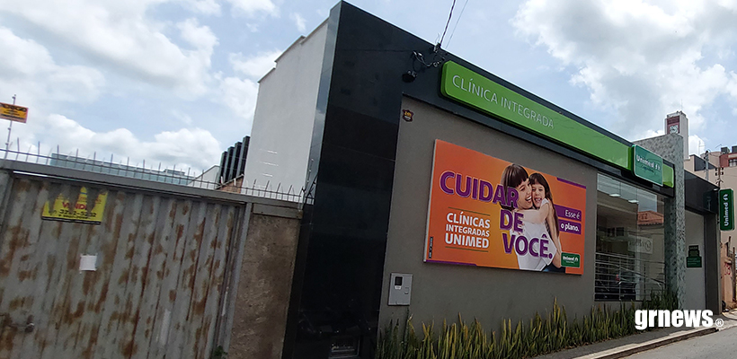 GRNEWS TV: Clínica Integrada da Unimed Centro-Oeste amplia atendimento e fortalece cuidado multidisciplinar em Pará de Minas