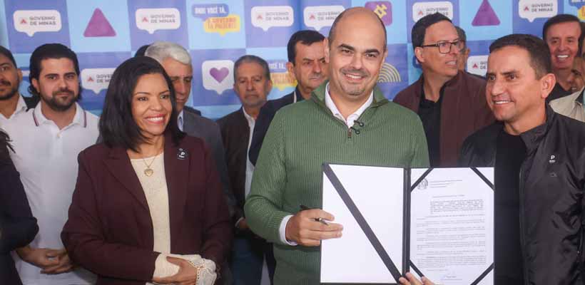 Construção de nova ponte sobre o Rio São João em Igaratinga custará R$ 16 milhões e obra sairá do papel este ano, diz Governo de MG