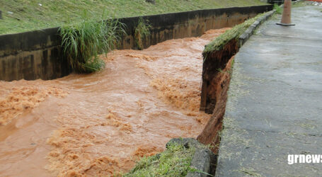 Sem apoio técnico, cidades brasileiras falham em acessar recursos contra crise climática