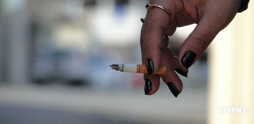 GRNEWS TV: Ex-fumante emociona ao provar que vencer o cigarro é possível com apoio e tratamento gratuito no SUS