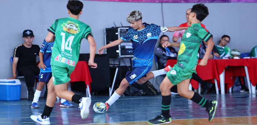 GRNEWS TV: Final do JEMG impulsiona turismo esportivo e coloca Pará de Minas em destaque em Minas Gerais