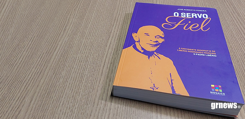 GRNEWS TV: Bastidores da pesquisa que revelou a verdadeira história de Padre Libério