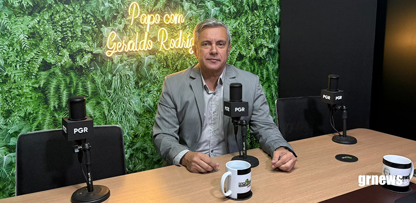 GRNEWS TV: ECA Digital e redes sociais – o que muda para crianças, adolescentes, pais e influenciadores