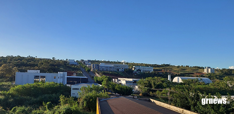 GRNEWS TV: Entenda por que Pará de Minas prepara a maior mudança urbana das últimas décadas