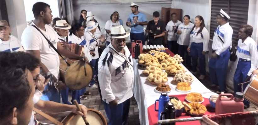 Projeto Guardas no Museu reúne tradição, ancestralidade e resistência do Congado em Pará de Minas