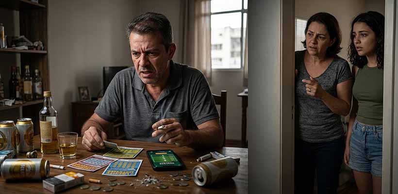 GRNEWS TV: Médico aponta sinais de demência que as famílias não devem ignorar