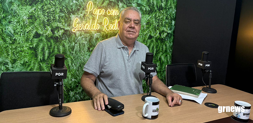 GRNEWS TV: A história de Pará de Minas e os impactos dela no ICMS Patrimônio Cultural. Veja fotos inéditas