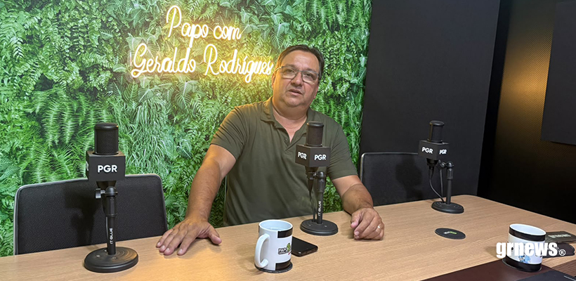 GRNEWS TV: Saúde e Código Tributário estão entre as principais pautas da Câmara