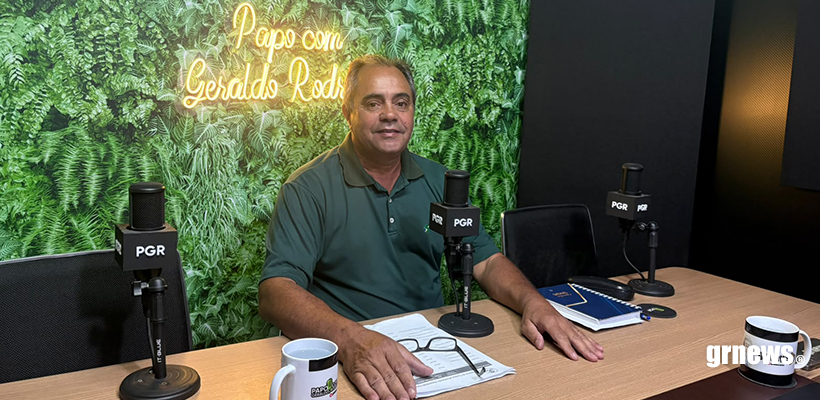GRNEWS TV: SINE amplia caminhos para emprego e qualificação em Pará de Minas