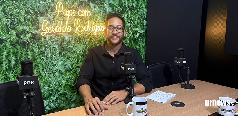 GRNEWS TV: Raiva animal, Febre Maculosa e Esporotricose colocam prevenção no centro da atenção