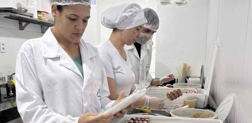 Selo SIM abre mercado e reforça segurança dos alimentos