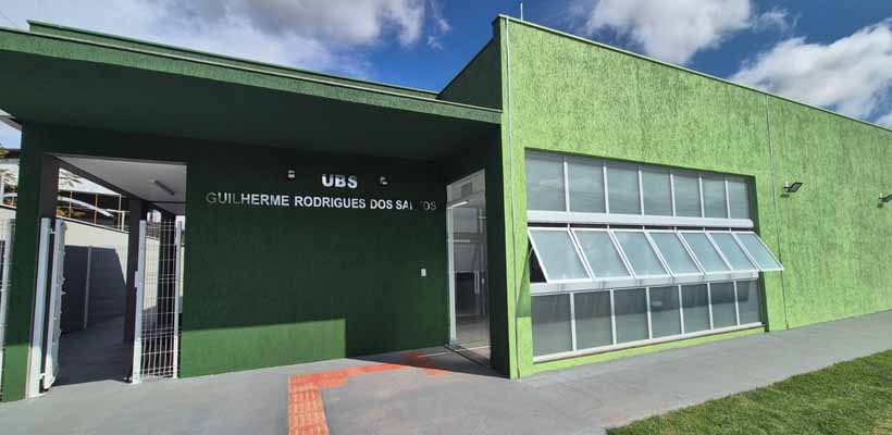 UBS do JK encerra espera de 23 anos por sede própria