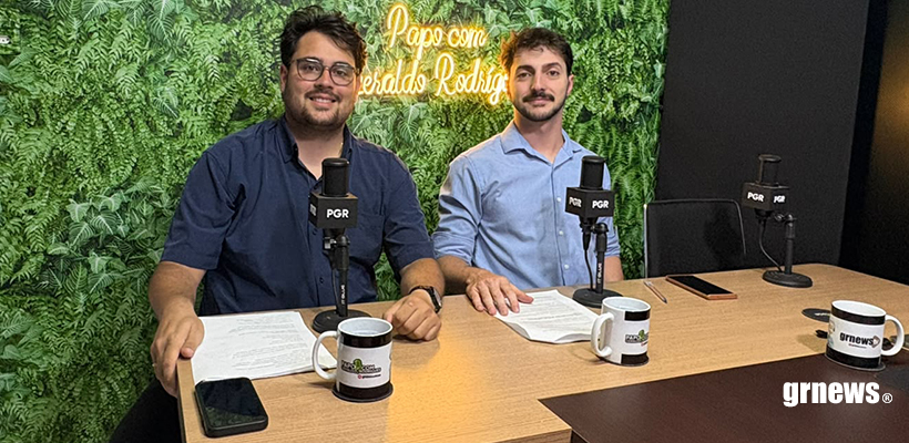 GRNEWS TV: Esgotamento profissional pode continuar mesmo quando o trabalho não para