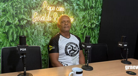 GRNEWS TV: O que as artes marciais e esportes ensinam para a vida