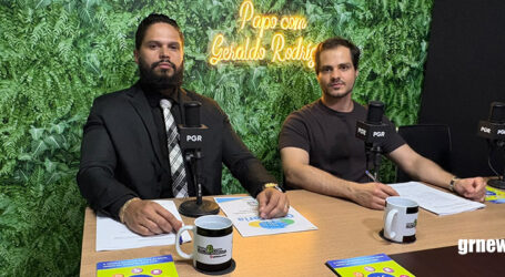 GRNEWS TV: CAC da Câmara Municipal oferece serviços gratuitos e ajuda a população a acessar direitos