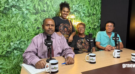 GRNEWS TV: Consciência negra vai além de novembro e desafia a educação