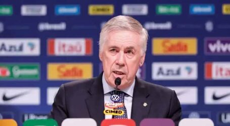 Convocada seleção brasileira para amistosos contra Japão e Singapura