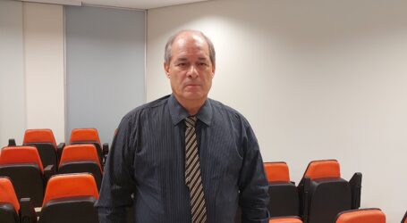 Presidente Câmara fala sobre dívidas, necessidade de melhorias na Saúde, pontes em estrada rural, cessão de imóvel do DER-MG e obras na BR-352