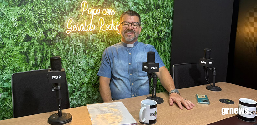 GRNEWS TV: São Francisco inspira 800 anos de fé, fraternidade e renovação