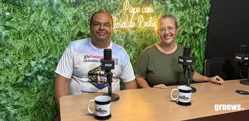 GRNEWS TV: Conferência Municipal amplia participação nas decisões sobre crianças e adolescentes