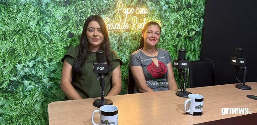 GRNEWS TV: Desenvolvimento rural e selo do S.I.M. abrem novas oportunidades em Pará de Minas