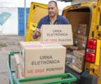 Forças Armadas mobilizam 25 mil militares no 2º turno das Eleições 2026
