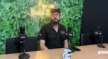 GRNEWS TV: Técnico explica como músicos, igrejas e eventos podem melhorar a qualidade do som