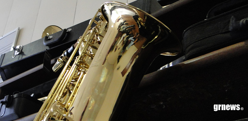 GRNEWS TV: Festa da Música quer aproximar o público da arte instrumental
