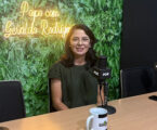 GRNEWS TV: Irene Melo Franco fala sobre eleições, violência contra a mulher e Código Tributário
