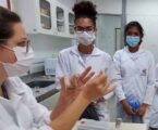 Programa Futuras Cientistas prorroga inscrições