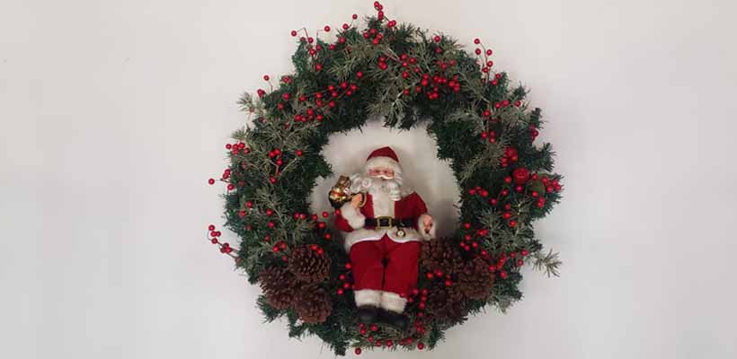 Pará de Minas iluminada e cheia de magia com o Natal Encantado e Circuito Viva Cultura