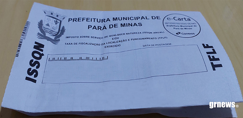 Gestão fazendária de Pará de Minas equilibra contas em 2025 e teme queda de receita com a reforma tributária